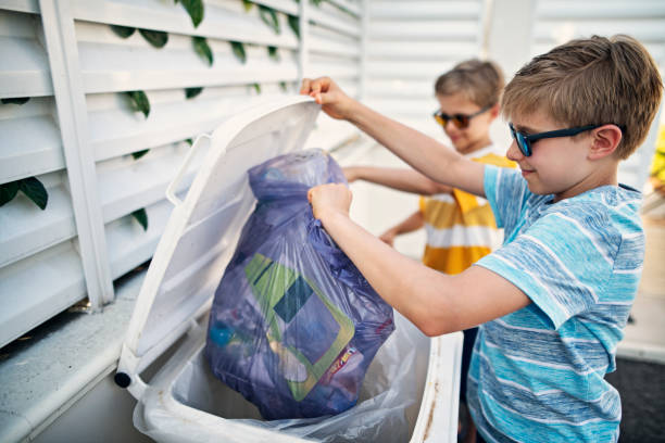 Best Same-Day Junk Removal  in Holliday, TX