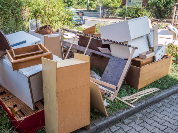 Best Residential Junk Removal  in Holliday, TX
