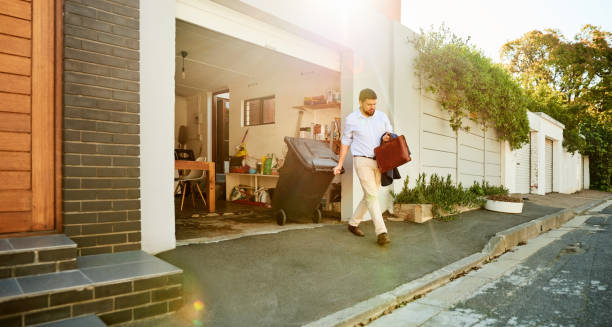 Best Full-Service Junk Removal  in Holliday, TX