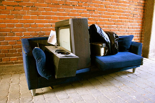 Best Residential Junk Removal  in Holliday, TX
