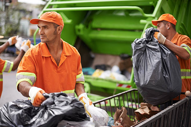 Best Professional Junk Removal  in Holliday, TX