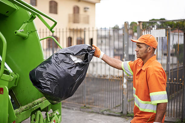 Best Yard Cleanup Services  in Holliday, TX
