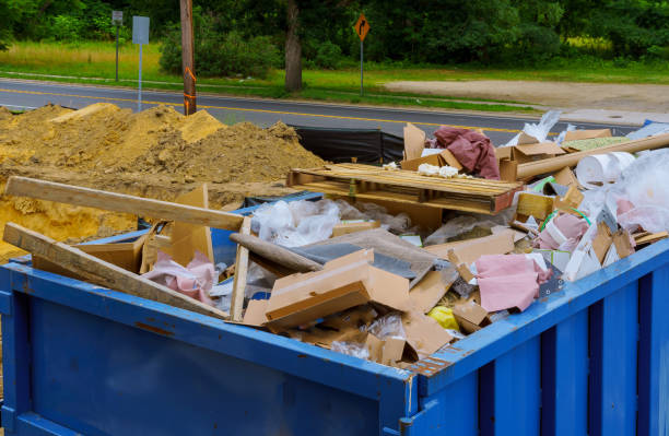 Best Household Junk Removal  in Holliday, TX